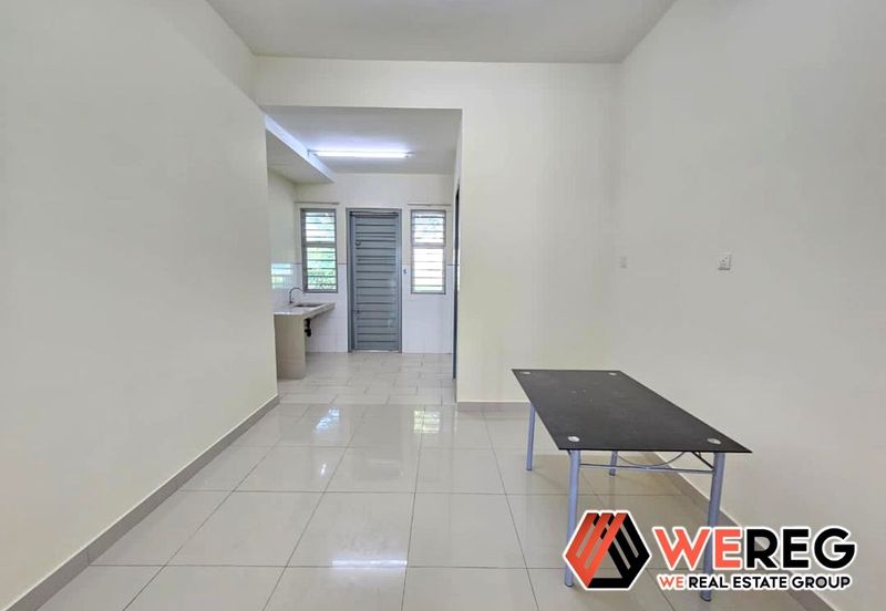 Chimes @ Bandar Rimbayu