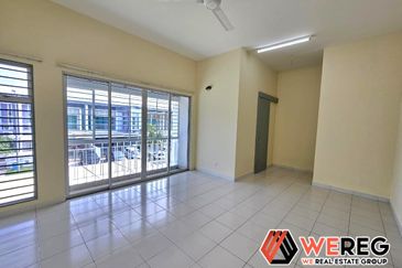 Chimes @ Bandar Rimbayu