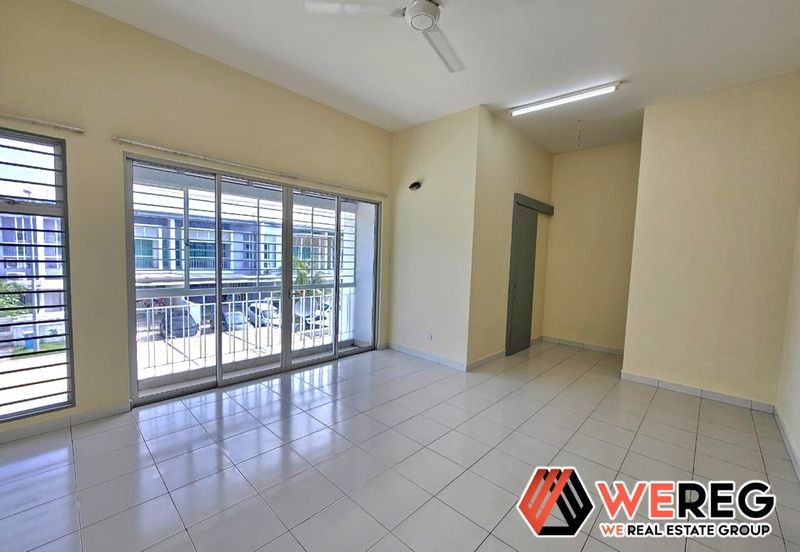 Chimes @ Bandar Rimbayu