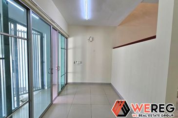 Chimes @ Bandar Rimbayu