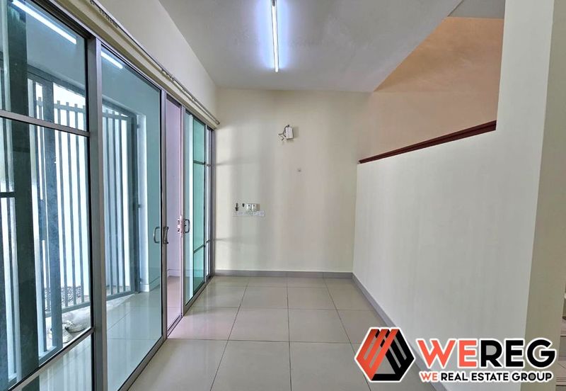 Chimes @ Bandar Rimbayu