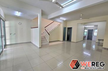 Chimes @ Bandar Rimbayu