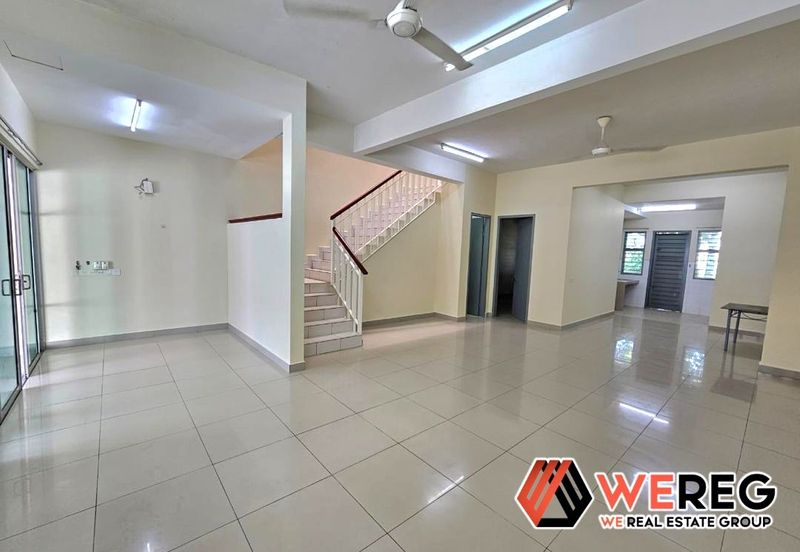 Chimes @ Bandar Rimbayu