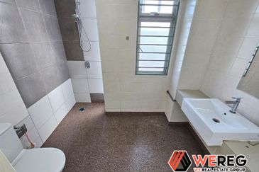 Chimes @ Bandar Rimbayu