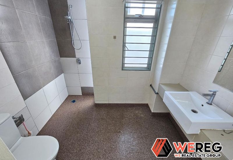 Chimes @ Bandar Rimbayu