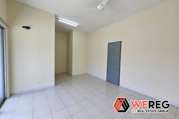 Chimes @ Bandar Rimbayu