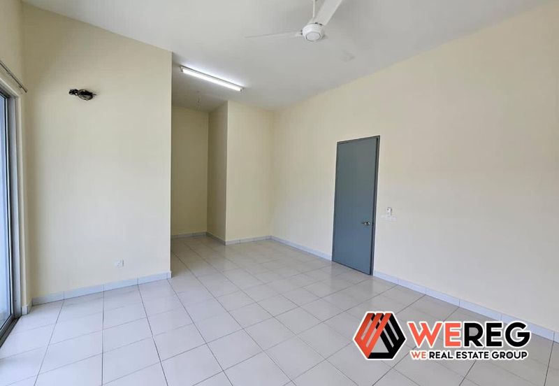 Chimes @ Bandar Rimbayu