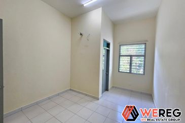 Chimes @ Bandar Rimbayu