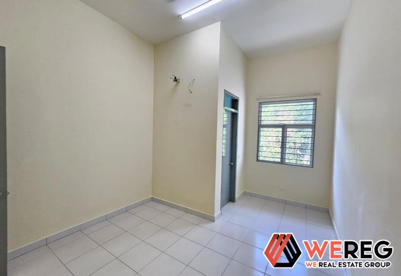 Chimes @ Bandar Rimbayu