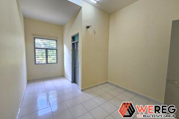 Chimes @ Bandar Rimbayu