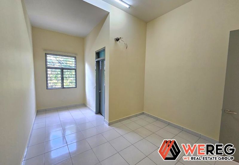 Chimes @ Bandar Rimbayu