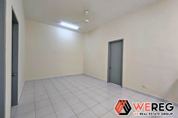 Chimes @ Bandar Rimbayu