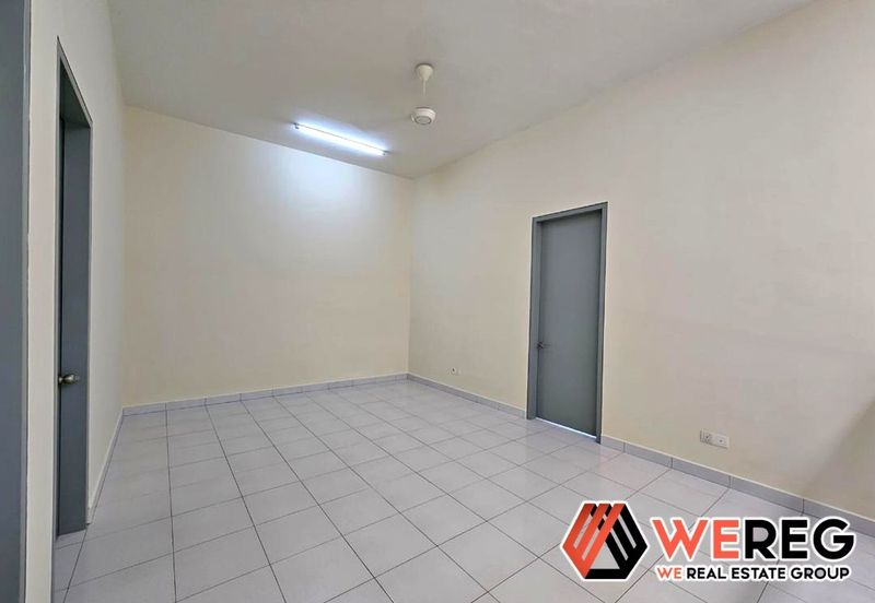 Chimes @ Bandar Rimbayu