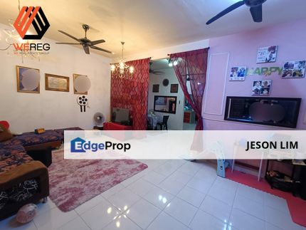 Bandar Puteri Sanggul @Kitchen Extended 2 Storey 4B3B 22X75 for Sale RM590k, Selangor, Klang