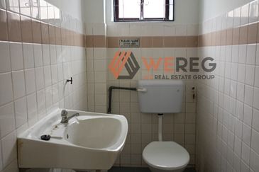 Section 19 (Seksyen 19) @ Shah Alam