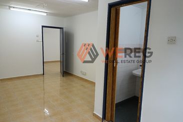 Section 19 (Seksyen 19) @ Shah Alam