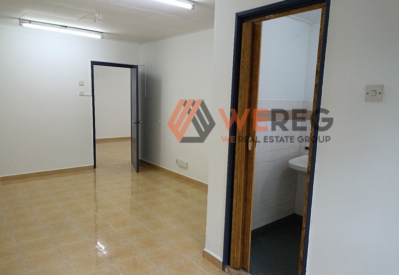 Section 19 (Seksyen 19) @ Shah Alam