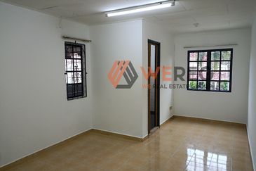 Section 19 (Seksyen 19) @ Shah Alam