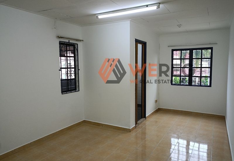 Section 19 (Seksyen 19) @ Shah Alam