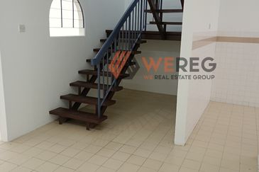 Section 19 (Seksyen 19) @ Shah Alam