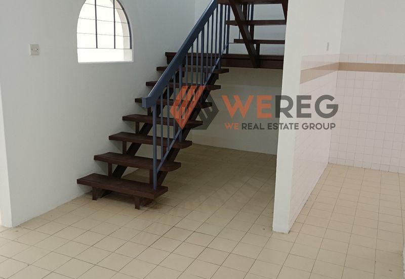 Section 19 (Seksyen 19) @ Shah Alam