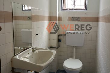 Section 19 (Seksyen 19) @ Shah Alam