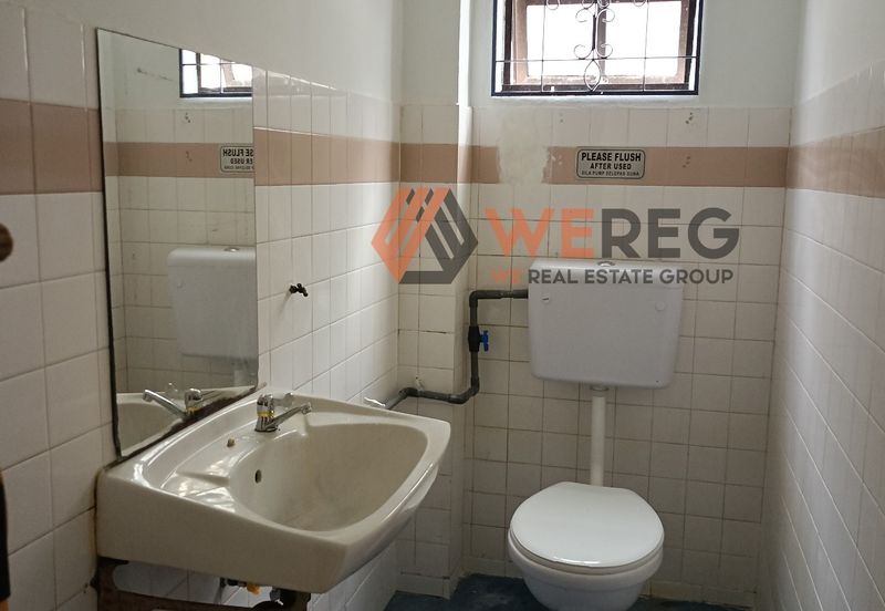 Section 19 (Seksyen 19) @ Shah Alam