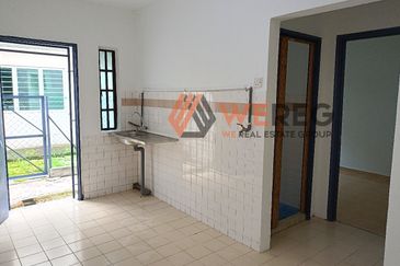 Section 19 (Seksyen 19) @ Shah Alam