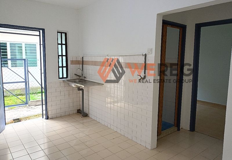 Section 19 (Seksyen 19) @ Shah Alam