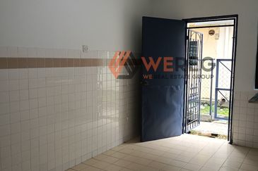 Section 19 (Seksyen 19) @ Shah Alam