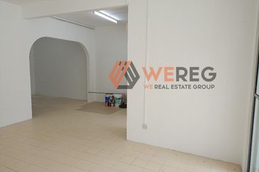 Section 19 (Seksyen 19) @ Shah Alam