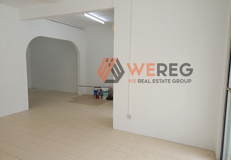 Section 19 (Seksyen 19) @ Shah Alam