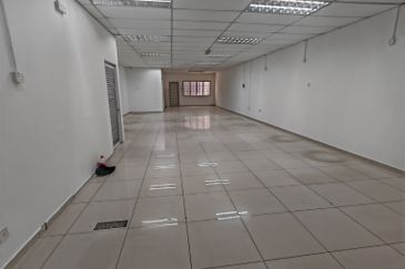 Bandar Botanic Klang