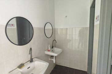 Bandar Botanic Klang