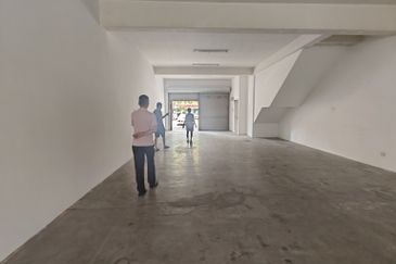 Bandar Botanic Klang