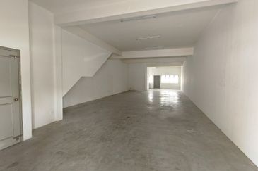 Bandar Botanic Klang