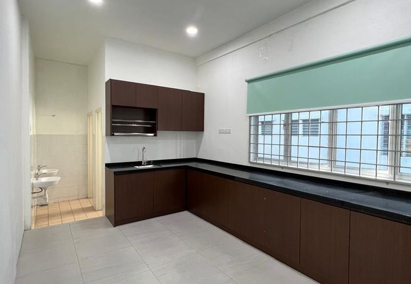 Bandar Botanic Klang