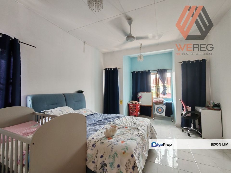Bandar Puteri @Kerongsang @Fully Extended 2 Storey 4B3B 20x75 for Sale RM590k, Selangor, Klang
