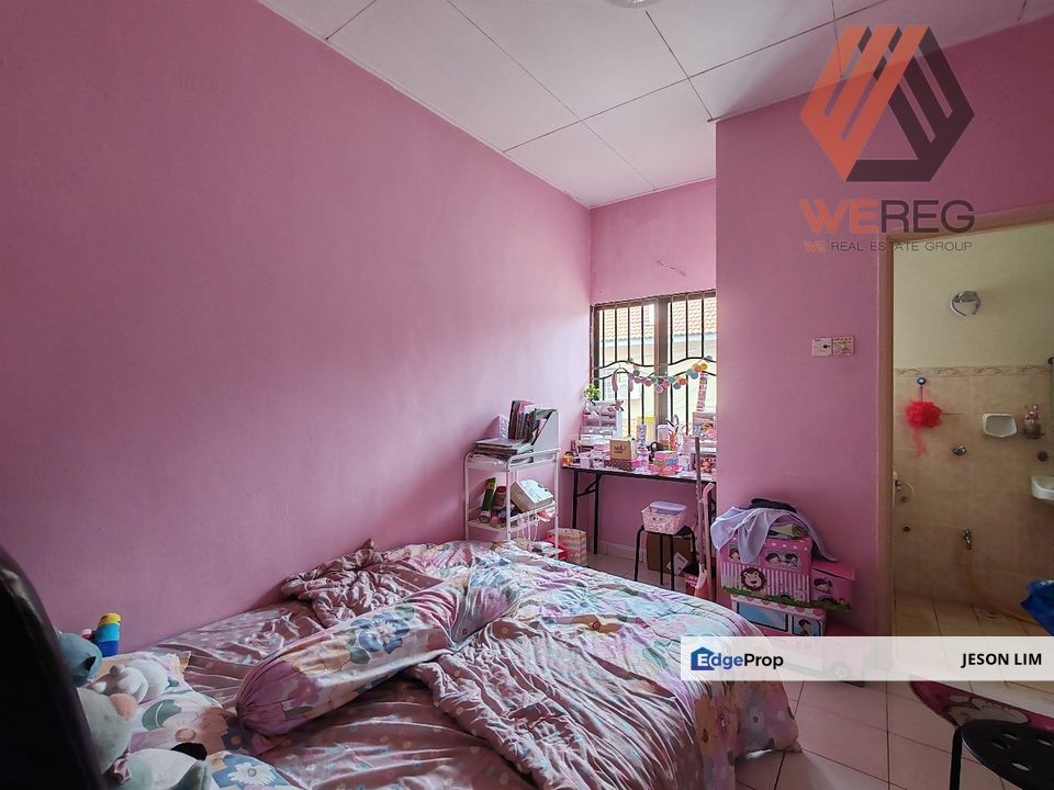 Bandar Puteri @Kerongsang @Fully Extended 2 Storey 4B3B 20x75 for Sale RM590k, Selangor, Klang