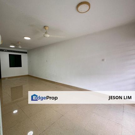 Taman Sri Istana Klg @Endlot & Facing Open 2 Storey 18X82 6R5B for Sale RM500k, Selangor, Klang