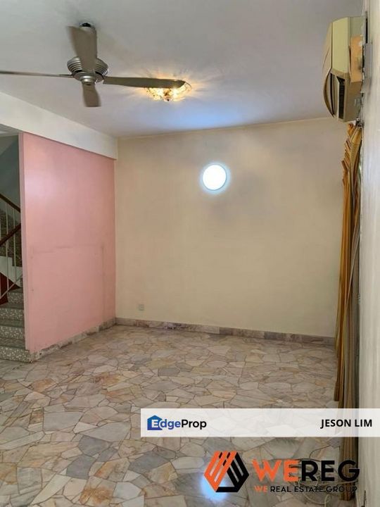 Taman Gembira Klang @2 Storey 4B3B 20X75 for Sale RM560k, Selangor, Klang