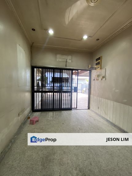 Taman Klang Jaya @Facing Open @Single Storey 4B2B 22X102 for Sale RM550k, Selangor, Klang