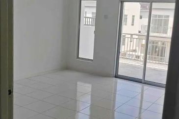 Bandar Mahkota Banting