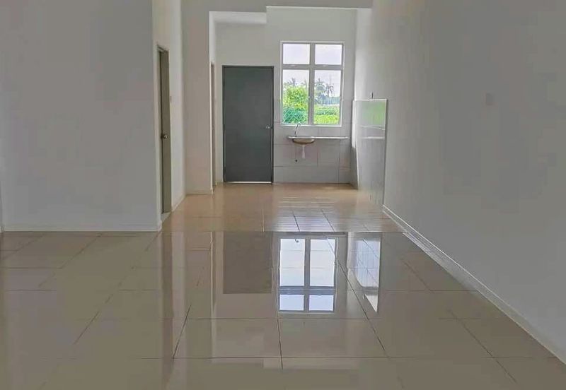 Bandar Mahkota Banting