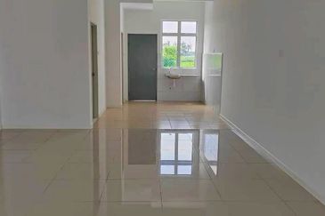 Bandar Mahkota Banting