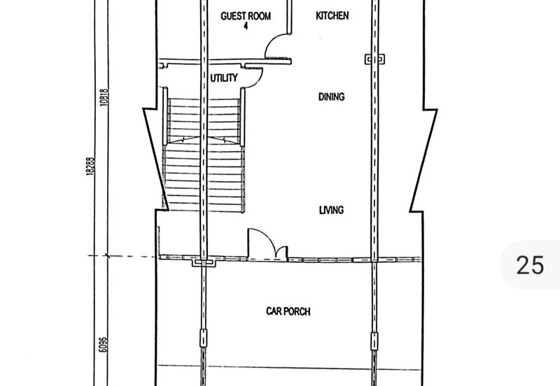Bandar Mahkota Banting