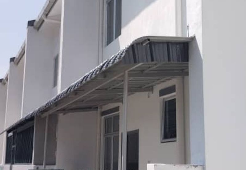 Bandar Mahkota Banting