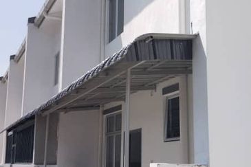 Bandar Mahkota Banting