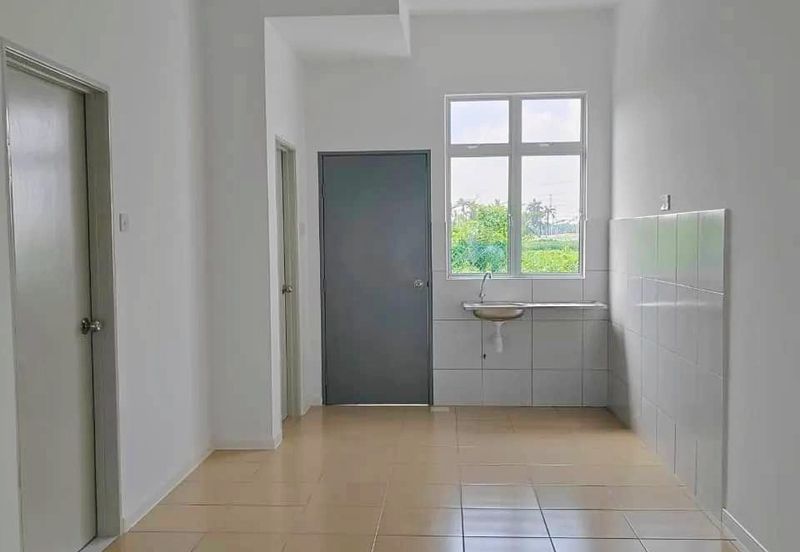 Bandar Mahkota Banting