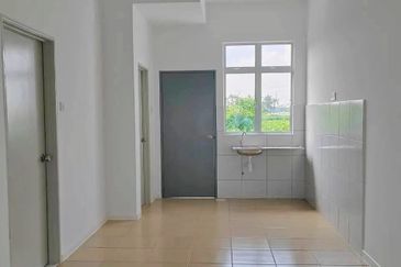 Bandar Mahkota Banting